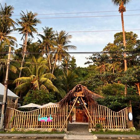 Aa Jungle Guesthouse San Juan  Dış mekan fotoğraf