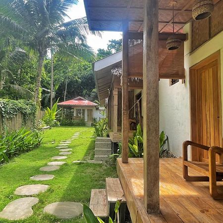 Aa Jungle Guesthouse San Juan  Dış mekan fotoğraf