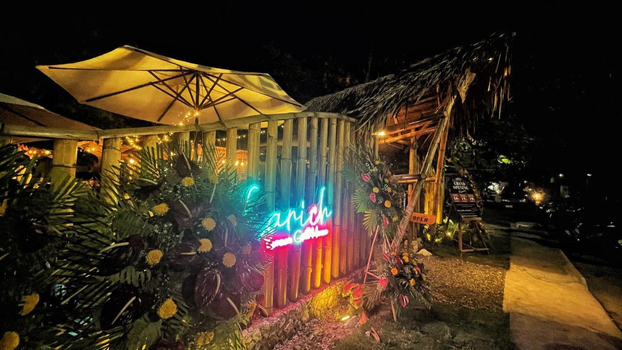 Aa Jungle Guesthouse San Juan  Dış mekan fotoğraf