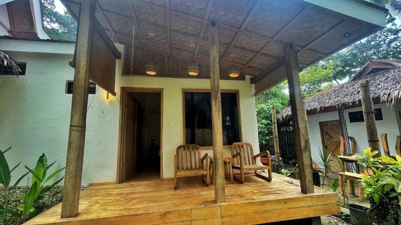 Aa Jungle Guesthouse San Juan  Dış mekan fotoğraf