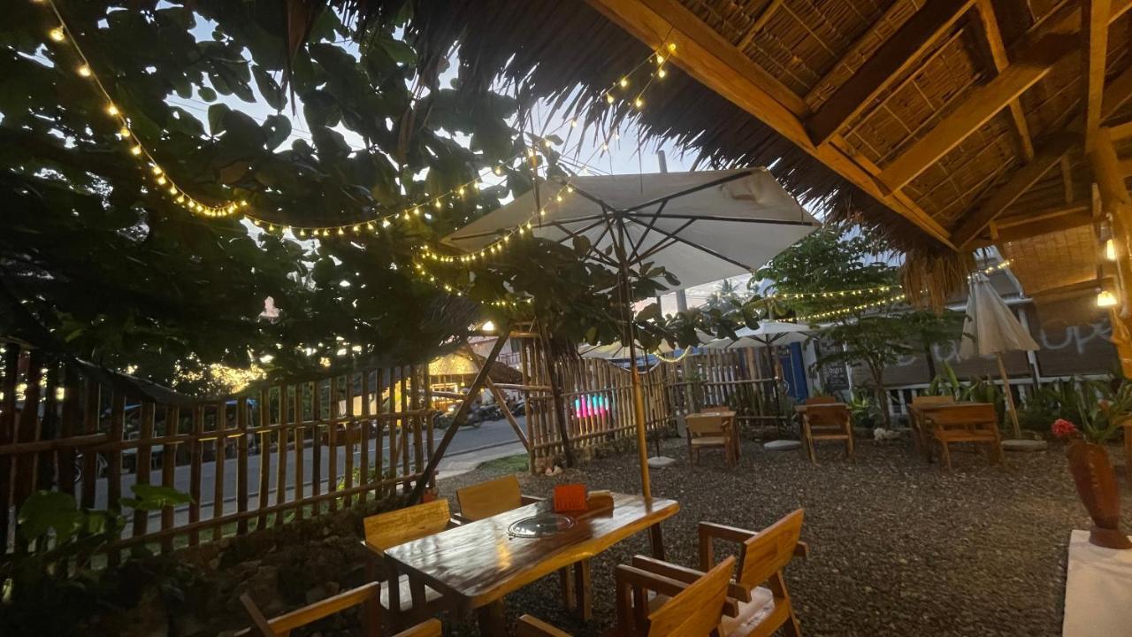 Aa Jungle Guesthouse San Juan  Dış mekan fotoğraf