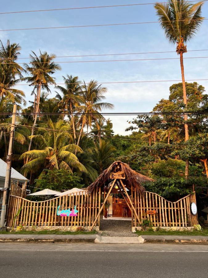 Aa Jungle Guesthouse San Juan  Dış mekan fotoğraf