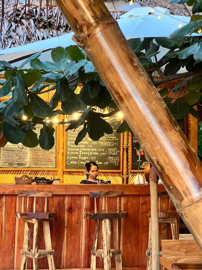 Aa Jungle Guesthouse San Juan  Dış mekan fotoğraf