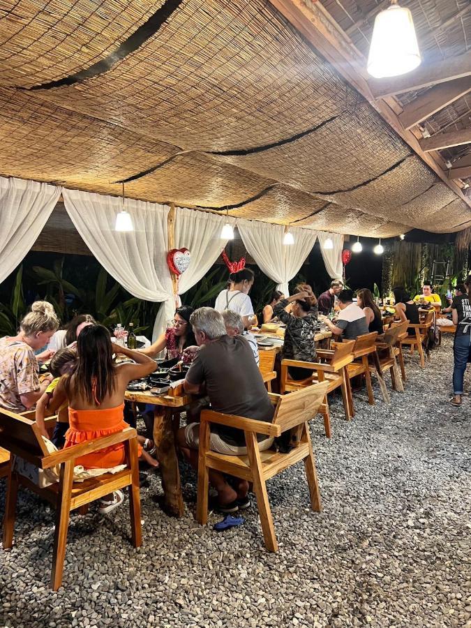 Aa Jungle Guesthouse San Juan  Dış mekan fotoğraf