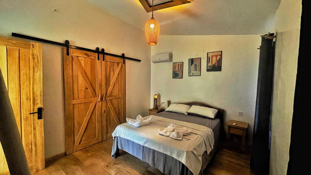 Aa Jungle Guesthouse San Juan  Dış mekan fotoğraf