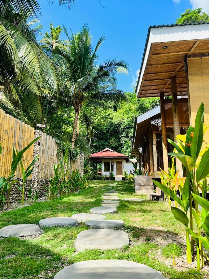 Aa Jungle Guesthouse San Juan  Dış mekan fotoğraf