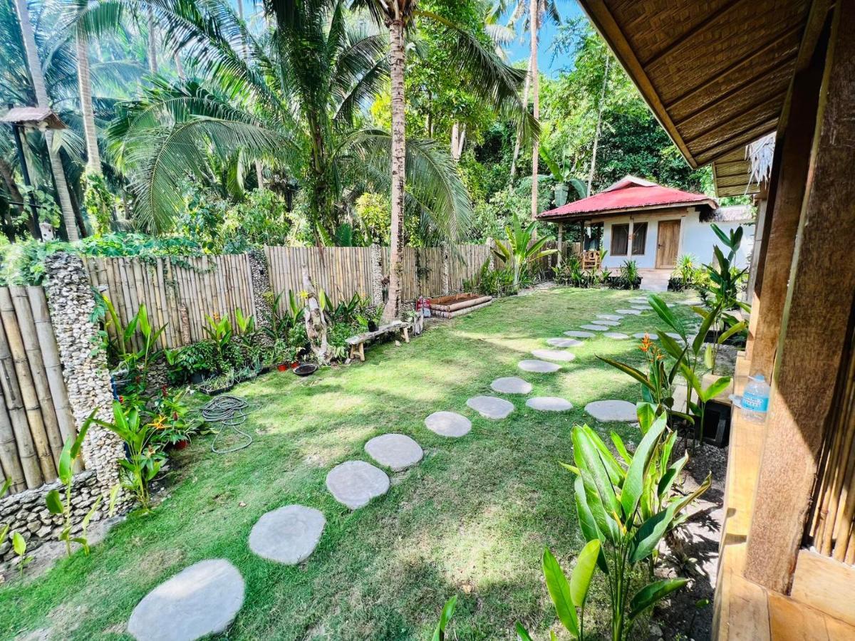 Aa Jungle Guesthouse San Juan  Dış mekan fotoğraf