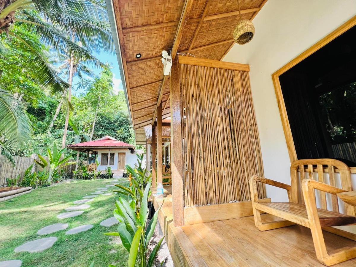 Aa Jungle Guesthouse San Juan  Dış mekan fotoğraf