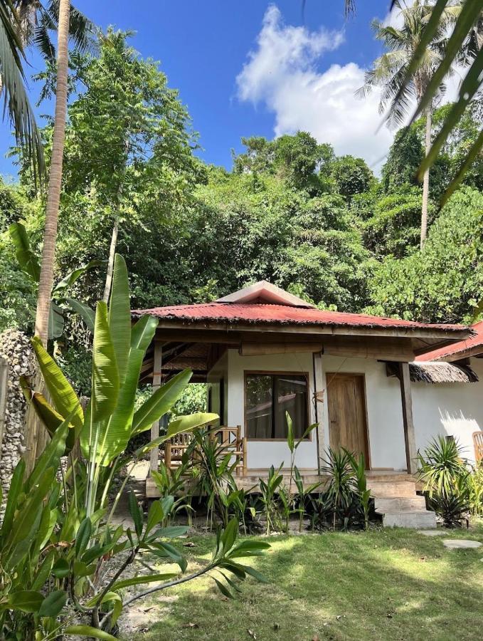 Aa Jungle Guesthouse San Juan  Dış mekan fotoğraf