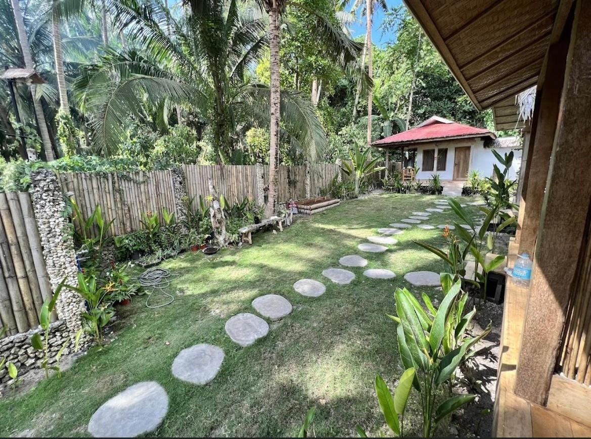 Aa Jungle Guesthouse San Juan  Dış mekan fotoğraf