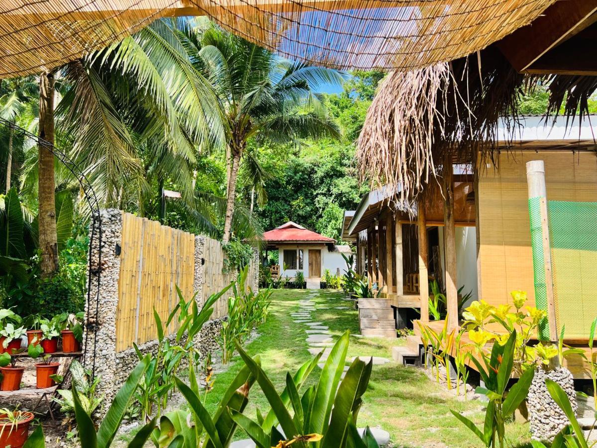 Aa Jungle Guesthouse San Juan  Dış mekan fotoğraf