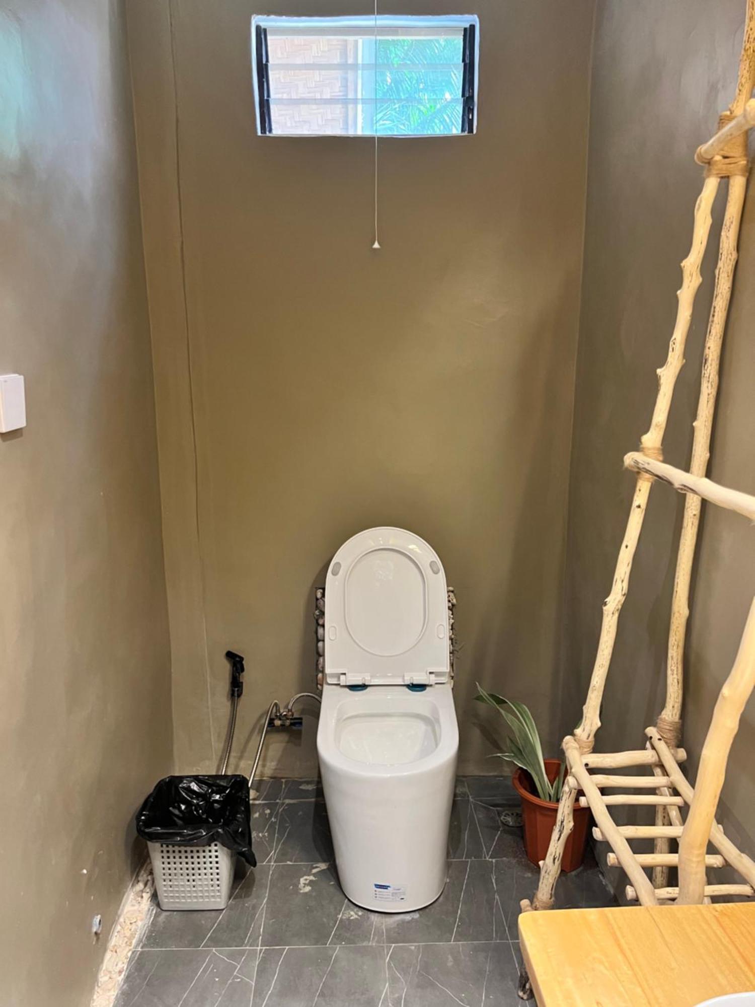 Aa Jungle Guesthouse San Juan  Dış mekan fotoğraf