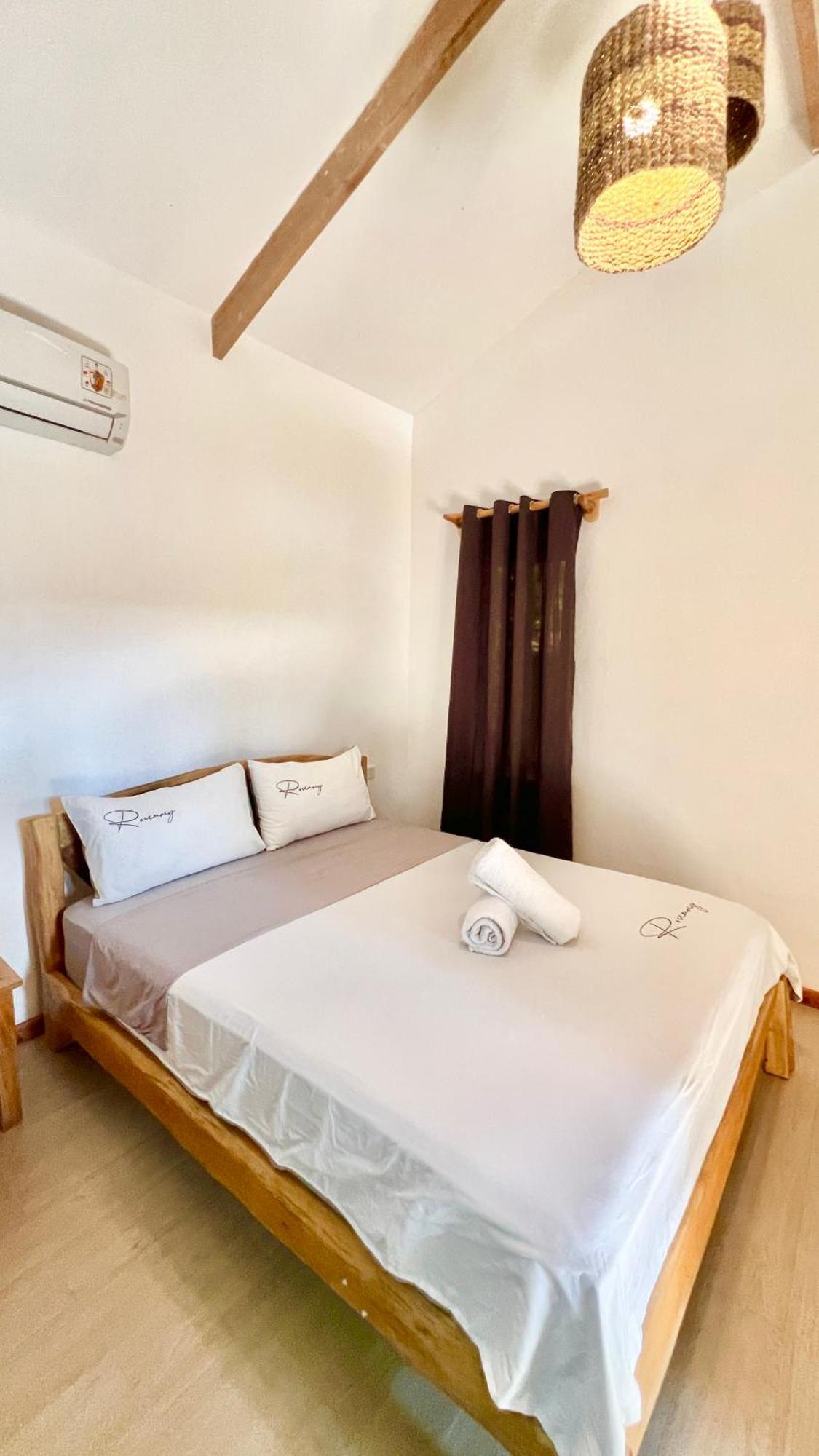 Aa Jungle Guesthouse San Juan  Dış mekan fotoğraf