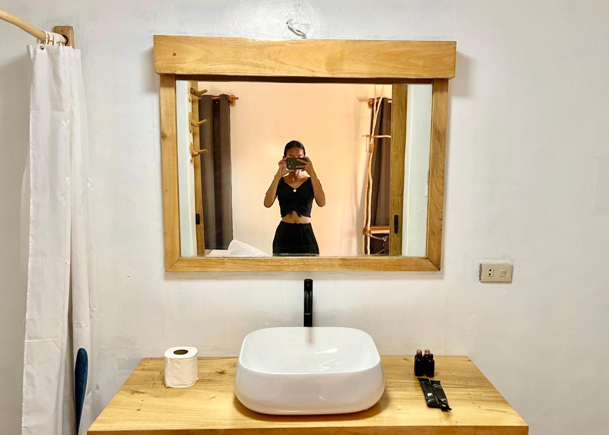 Aa Jungle Guesthouse San Juan  Dış mekan fotoğraf