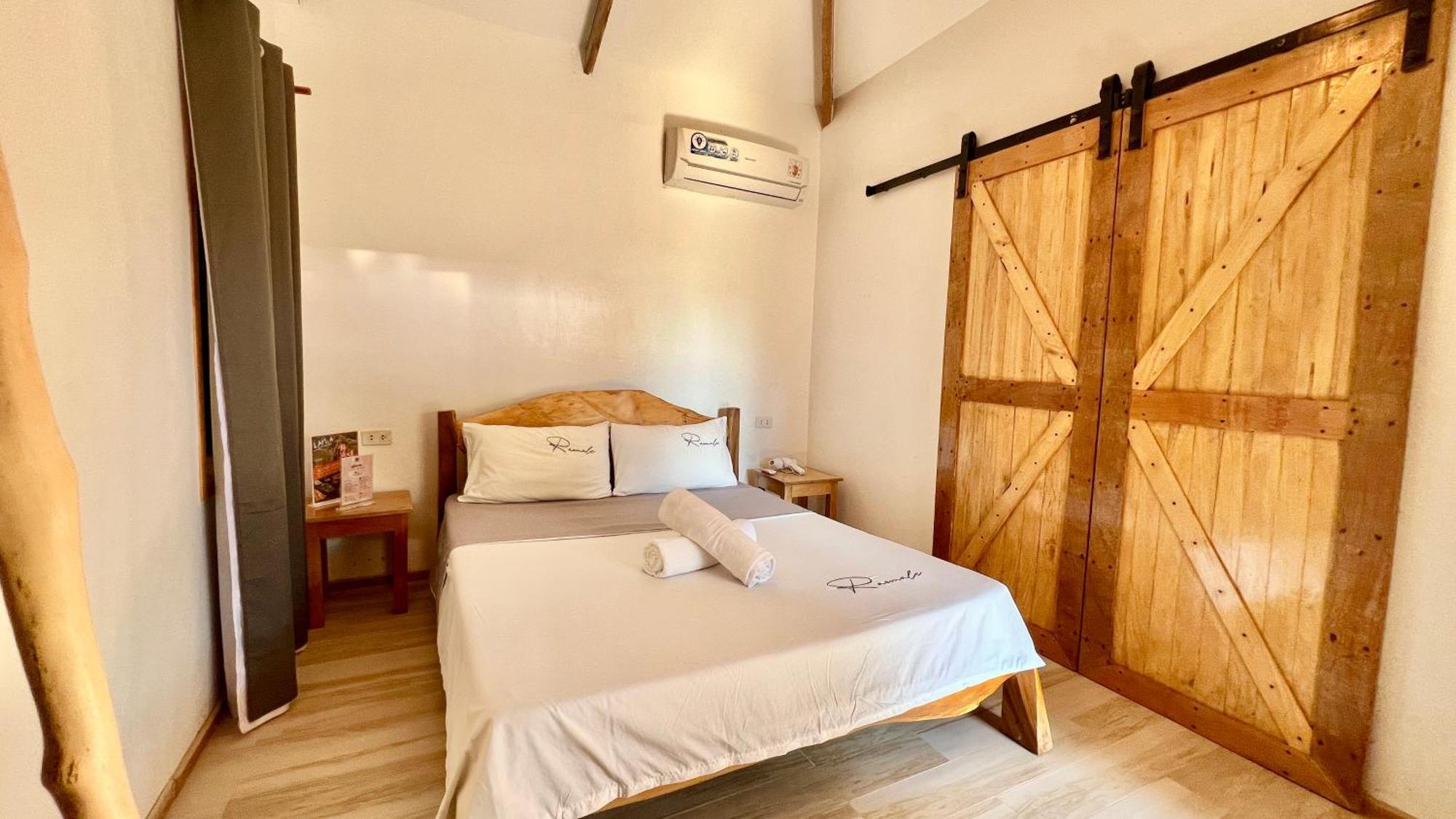 Aa Jungle Guesthouse San Juan  Dış mekan fotoğraf